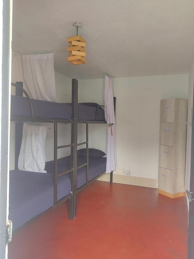 Hostal Sublime Гватемала Экстерьер фото