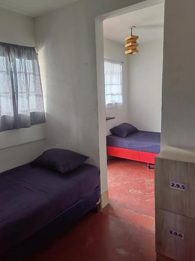 Hostal Sublime Гватемала Экстерьер фото