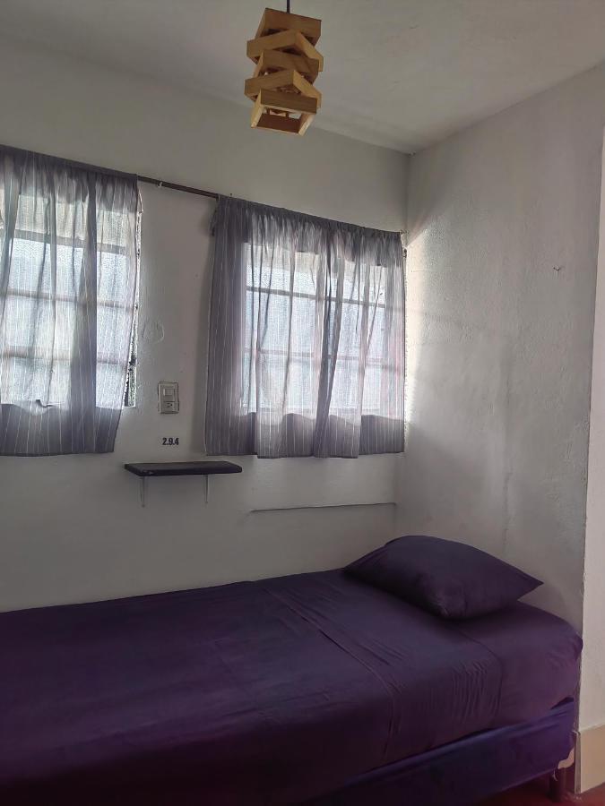 Hostal Sublime Гватемала Экстерьер фото