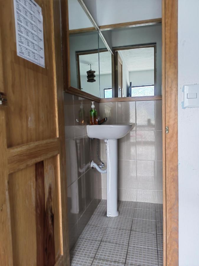 Hostal Sublime Гватемала Экстерьер фото