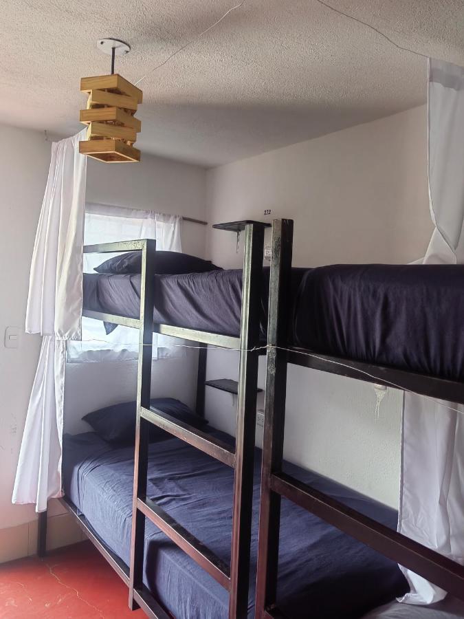 Hostal Sublime Гватемала Экстерьер фото