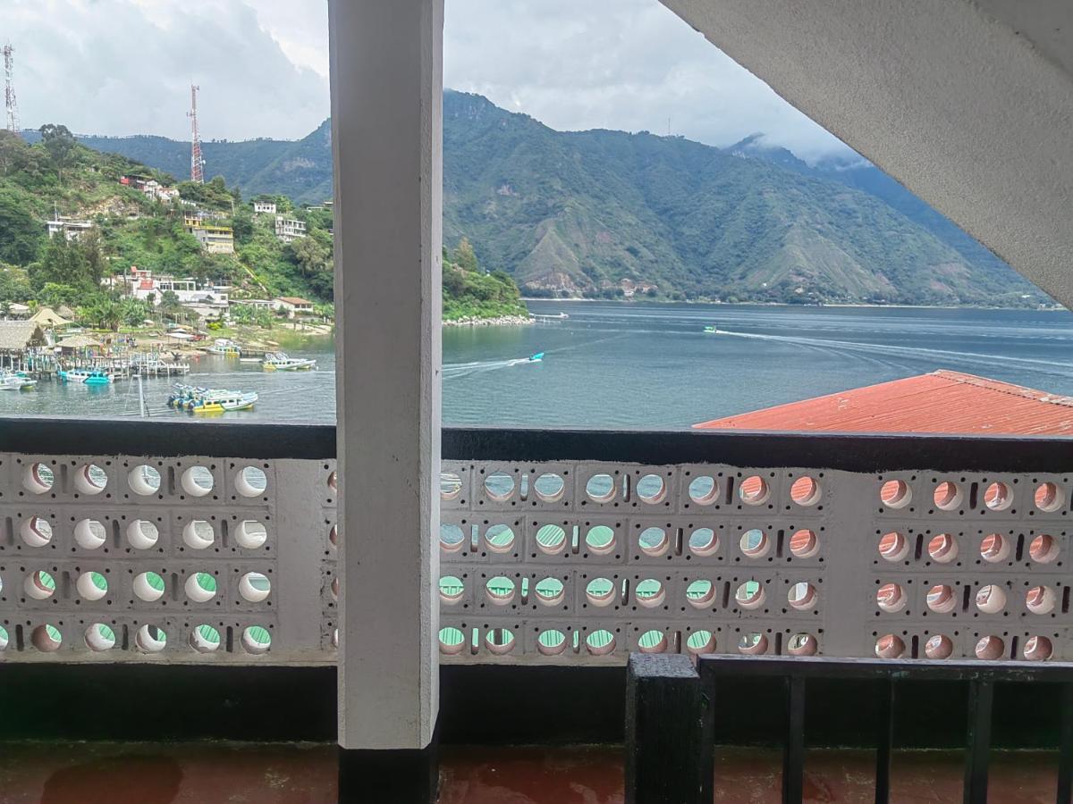 Hostal Sublime Гватемала Экстерьер фото