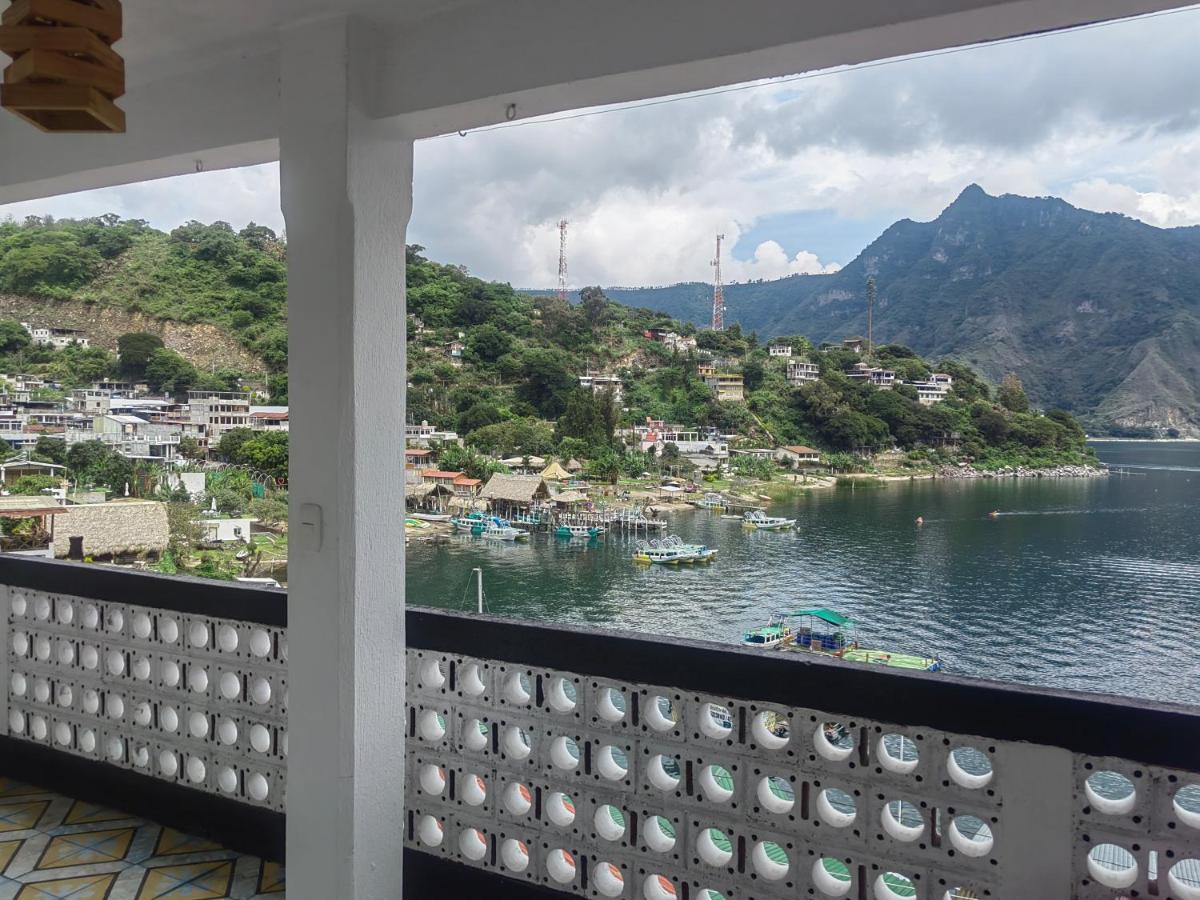 Hostal Sublime Гватемала Экстерьер фото