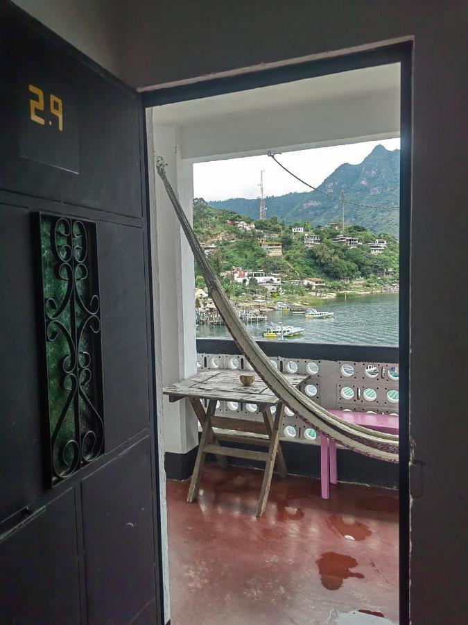 Hostal Sublime Гватемала Экстерьер фото