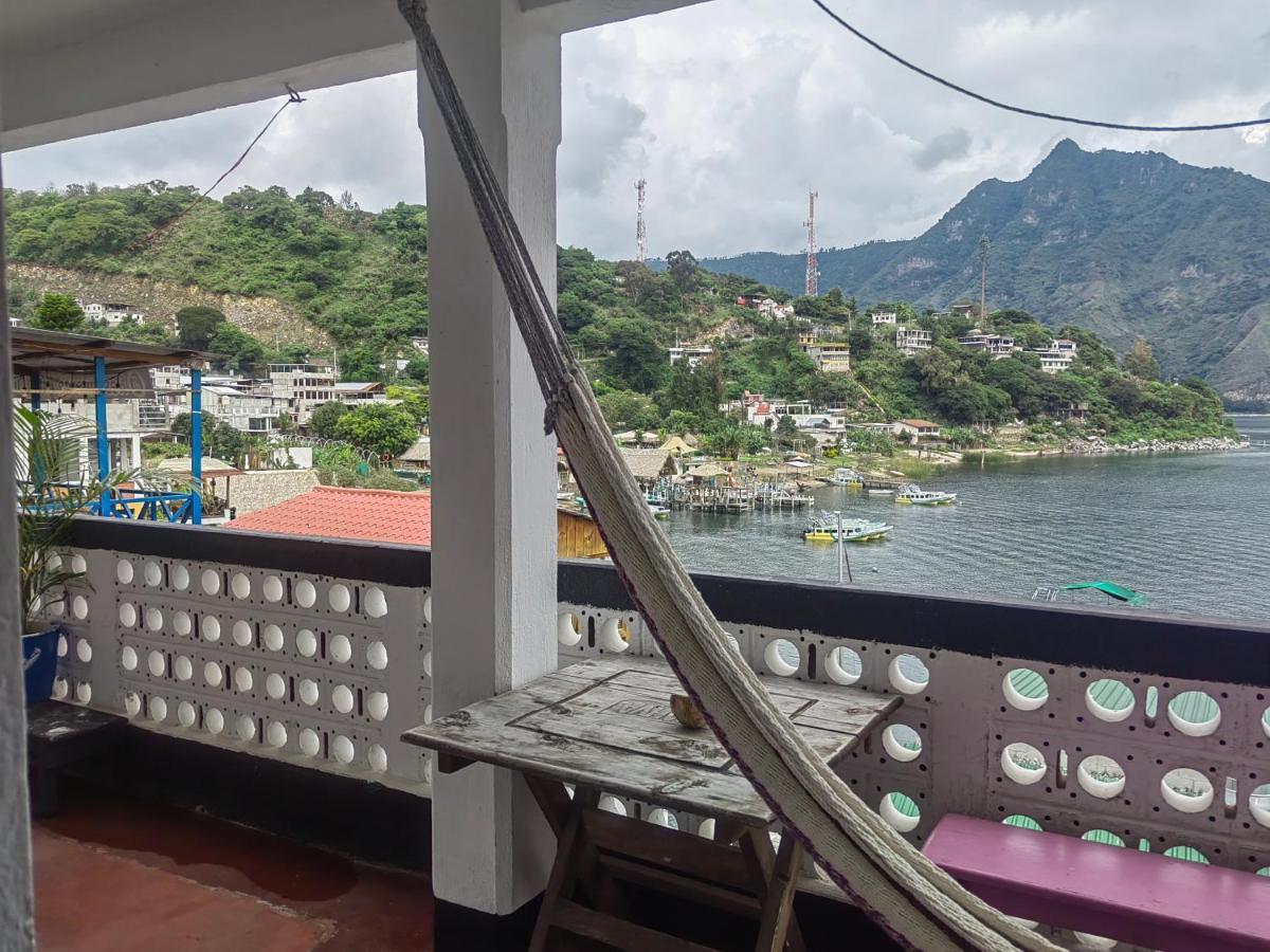 Hostal Sublime Гватемала Экстерьер фото