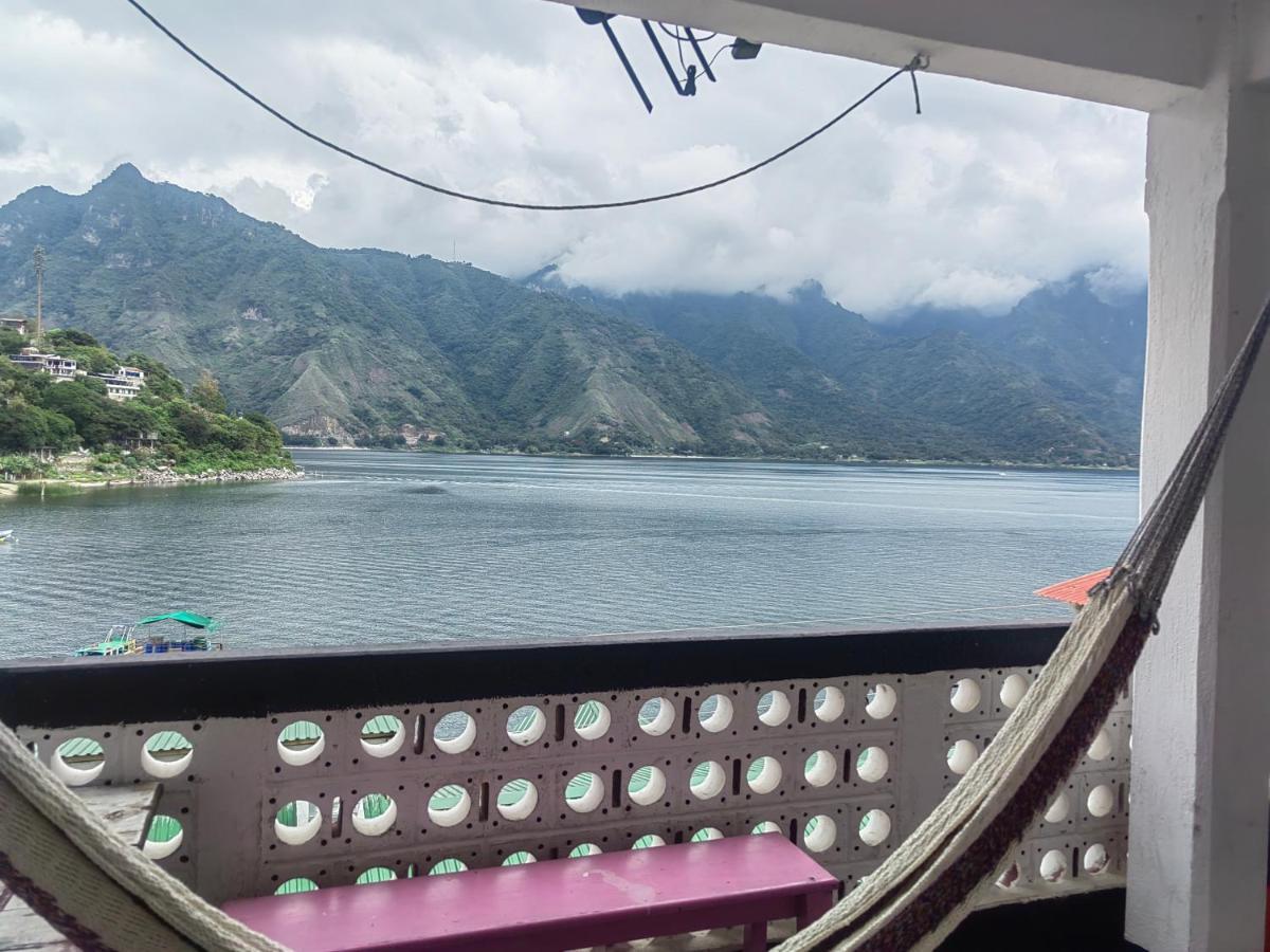 Hostal Sublime Гватемала Экстерьер фото
