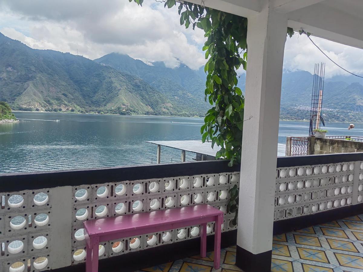 Hostal Sublime Гватемала Экстерьер фото